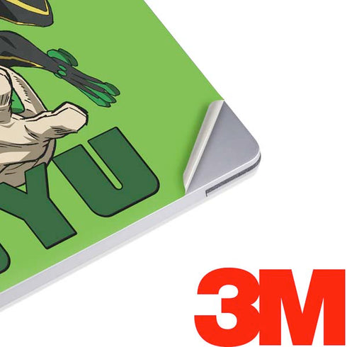 My Hero Academia Tsuyu Season 5 Surface Laptop 2 Skin
